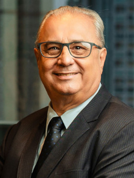 Dirceu Chrysostomo