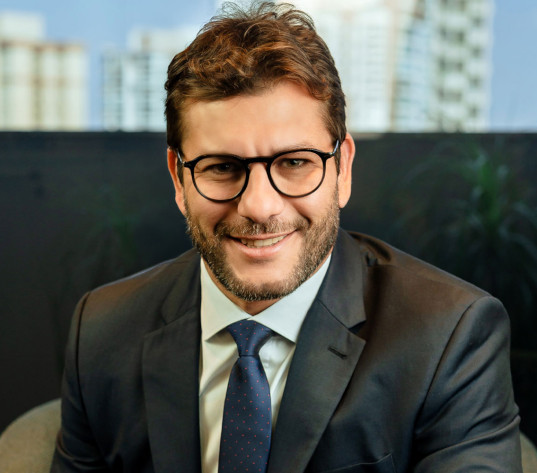 Guilherme Ruzzon