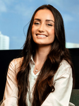 Helena Fiori