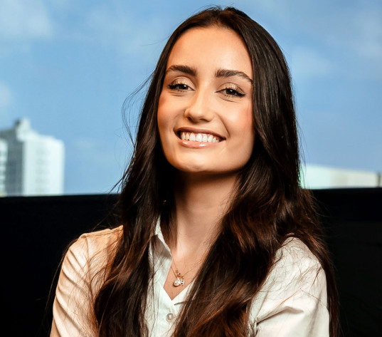 Helena Fiori